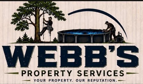 Webb's Property Services logo